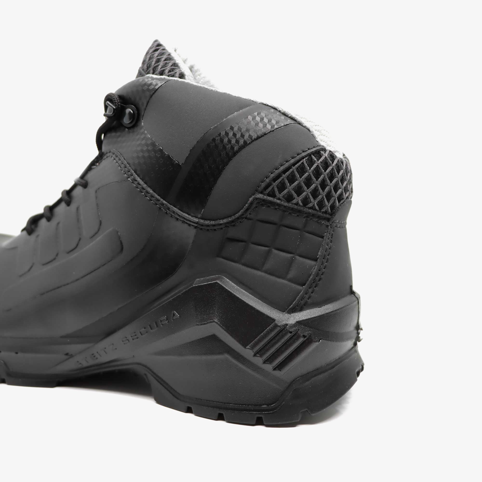 Steitz VD PRO 3800 SF XB S3 ESD Hohe Arbeitsschuhe