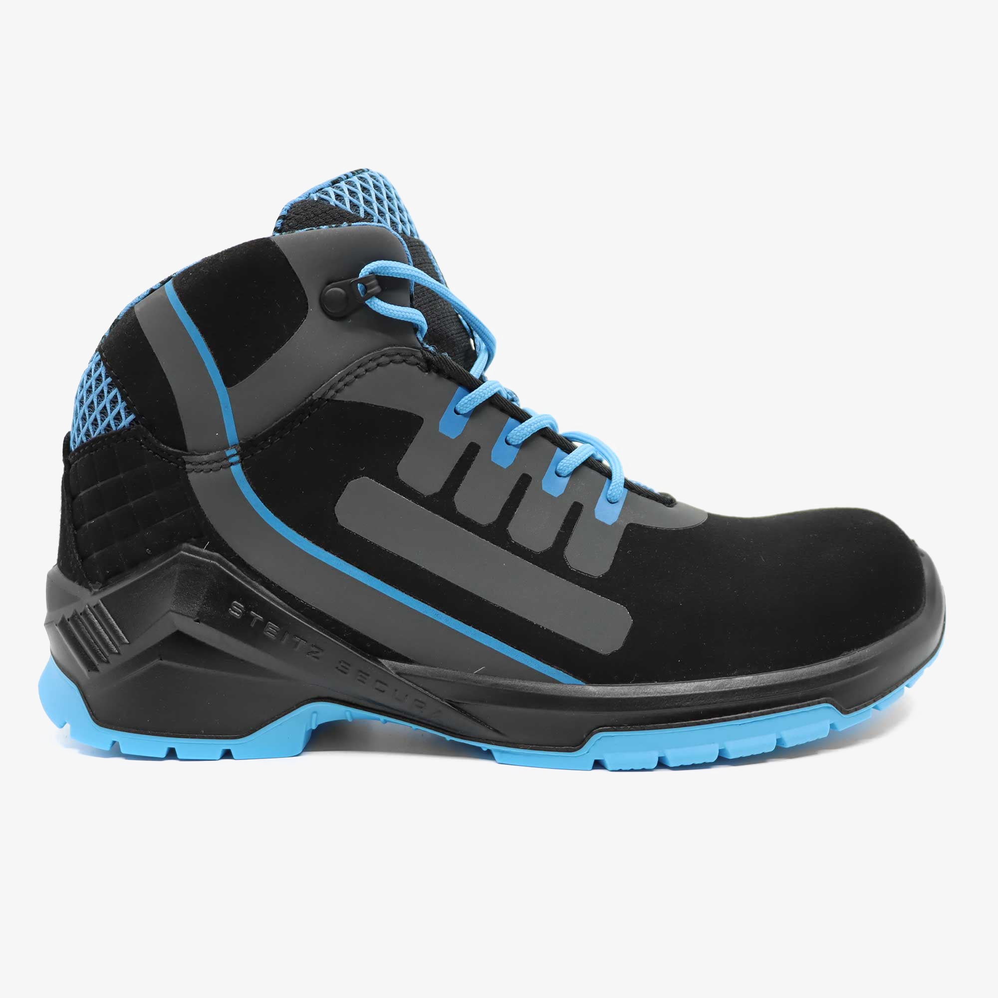 Steitz VD PRO 1800 SF XB S3 ESD Visoke radne cipele