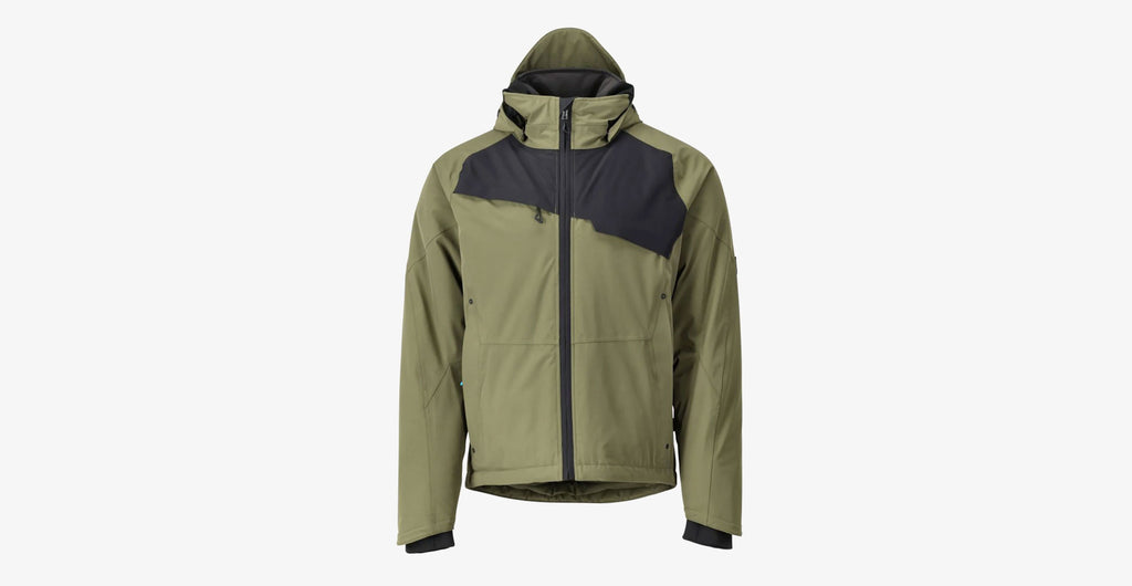 Zimske i softshell jakne