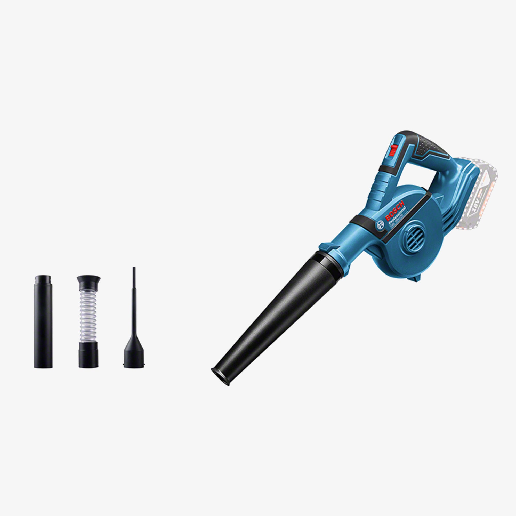 BOSCH 06019F5100 GBL 18V-120 Akku-Gebläse