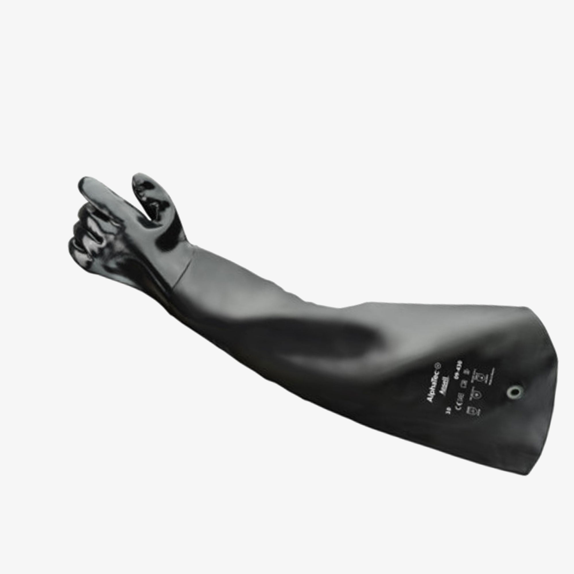 ANSELL AlphaTec 09-430 Kemijske rukavice
