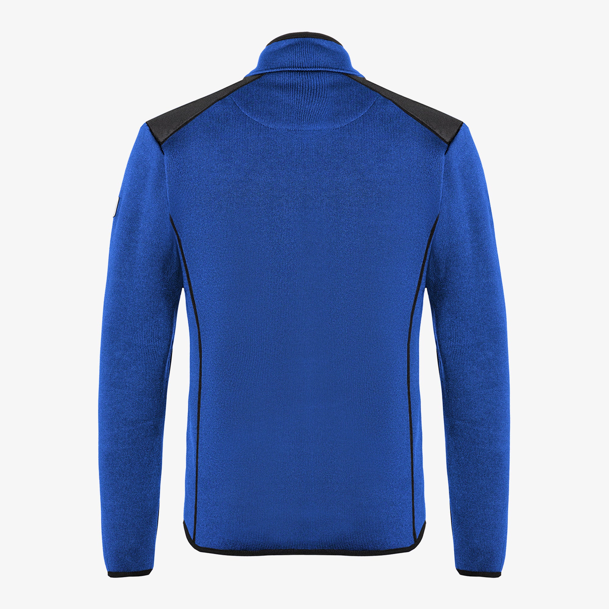 KÜBLER WEATHER 1443-6339 Knitted work jacket