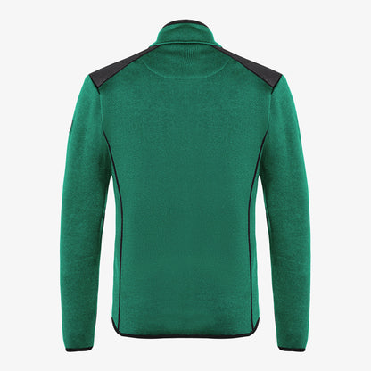 KÜBLER WEATHER 1443-6339 Knitted work jacket