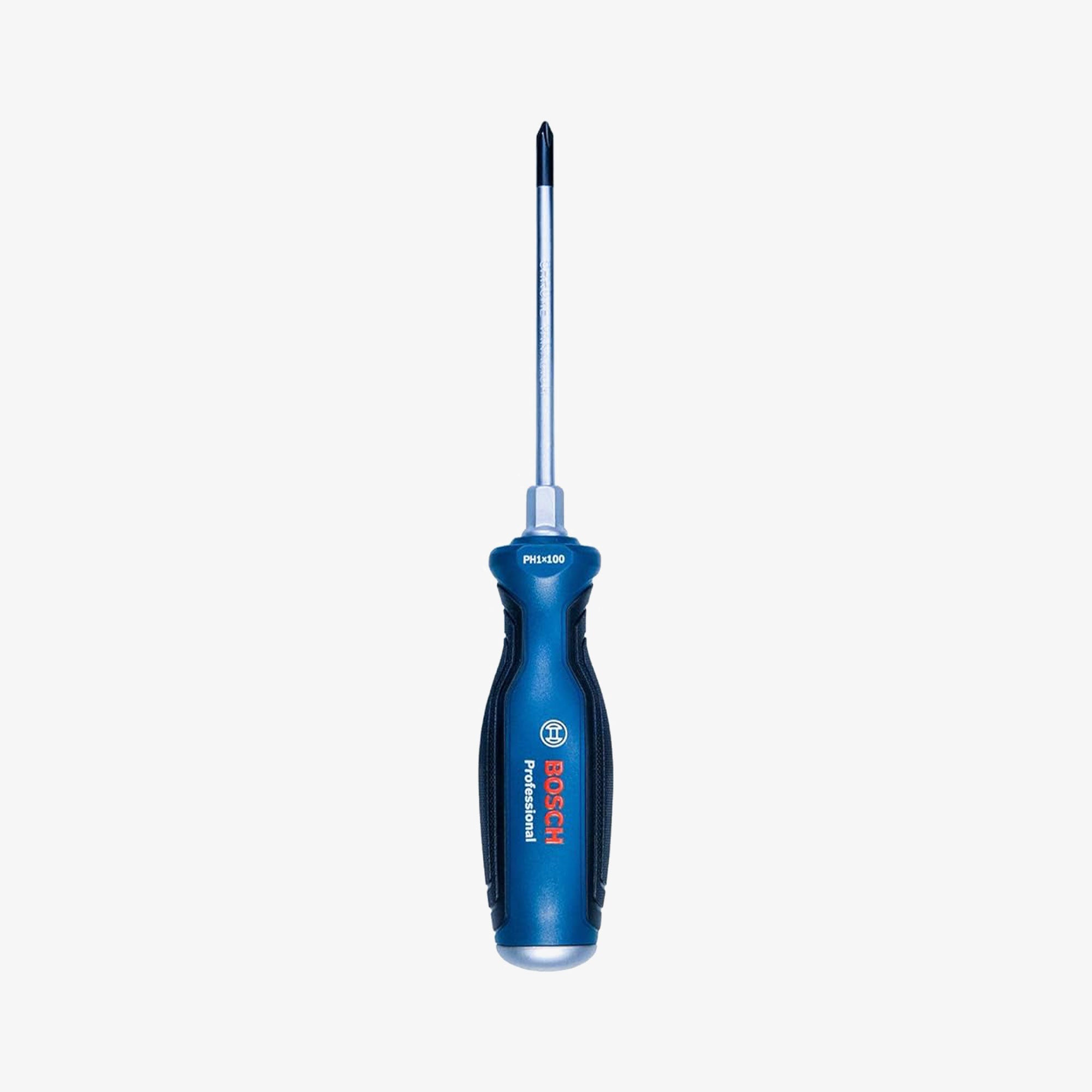 BOSCH 1600A01TG3 PH2 Profesionalni odvijač