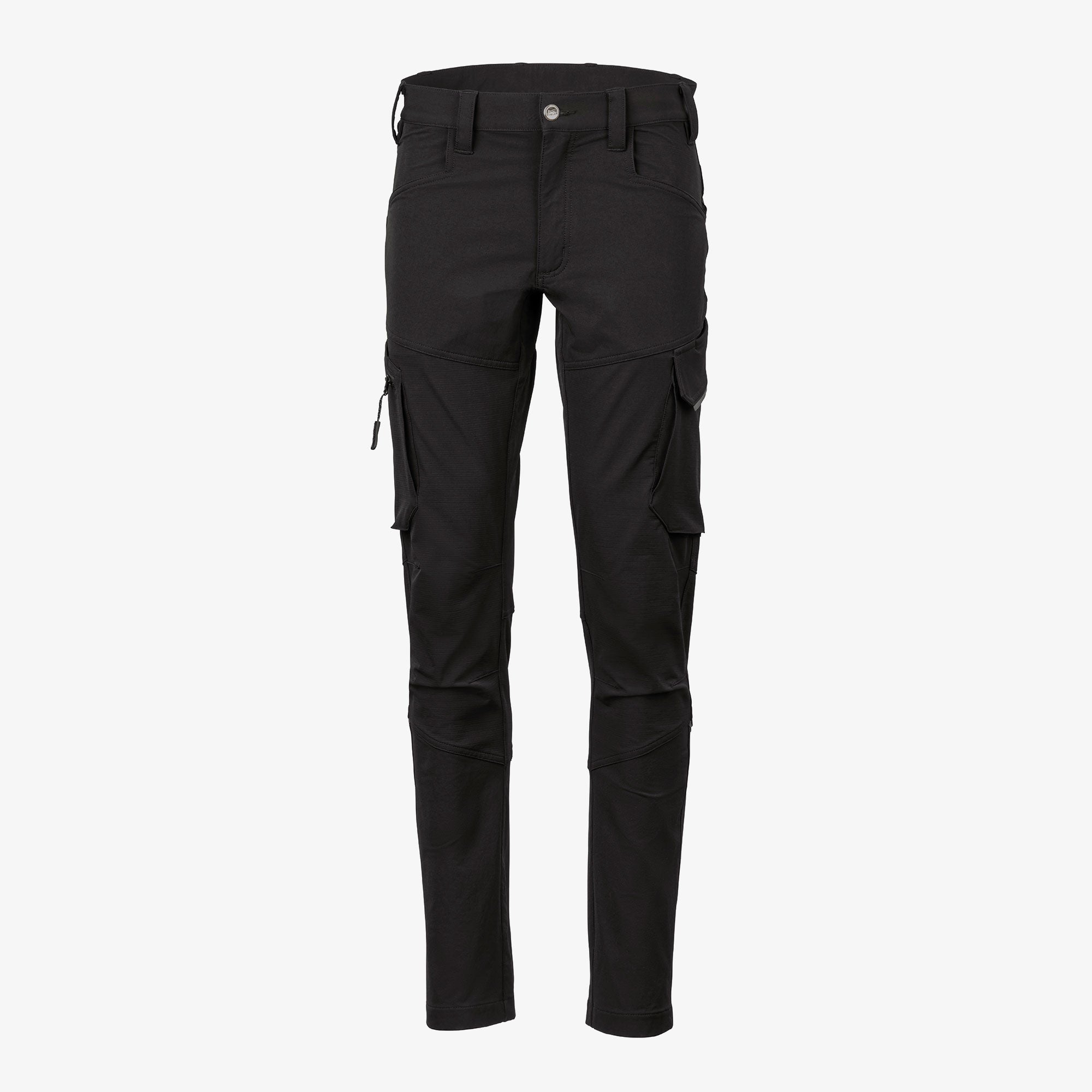 KÜBLER Athletiq Stretch 2343-7301 Rastezljive radne hlače – PROSCO