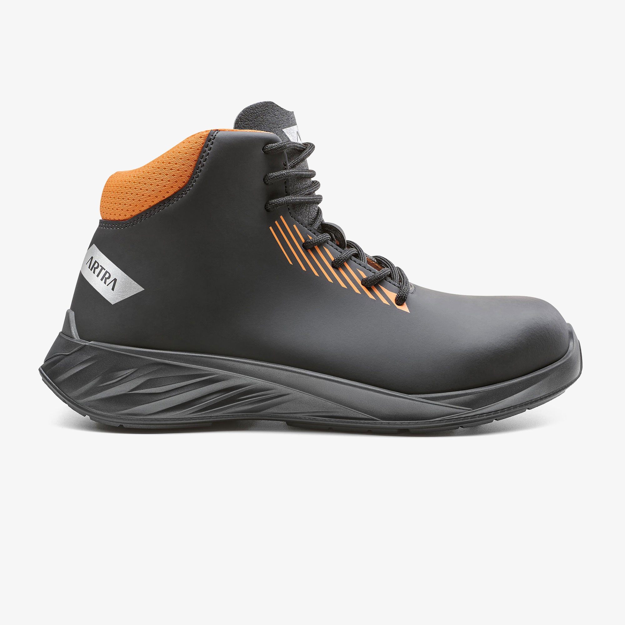 ARTRA Aryon 340 673560 S3L High work shoes