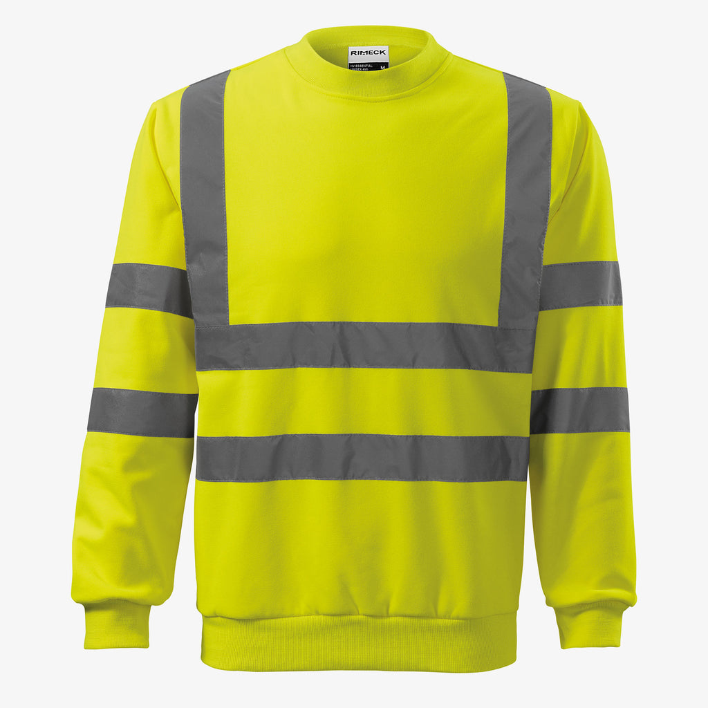 Fluorescentno žuta