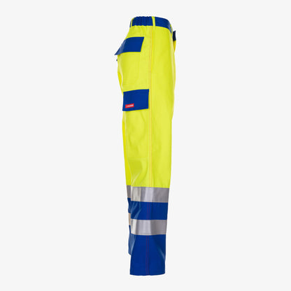 PLANAM Major Protect Antistatic HV Arbeitshose mit hoher Sichtbarkeit 