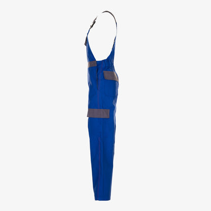 PLANAM Major protect Bib and braces