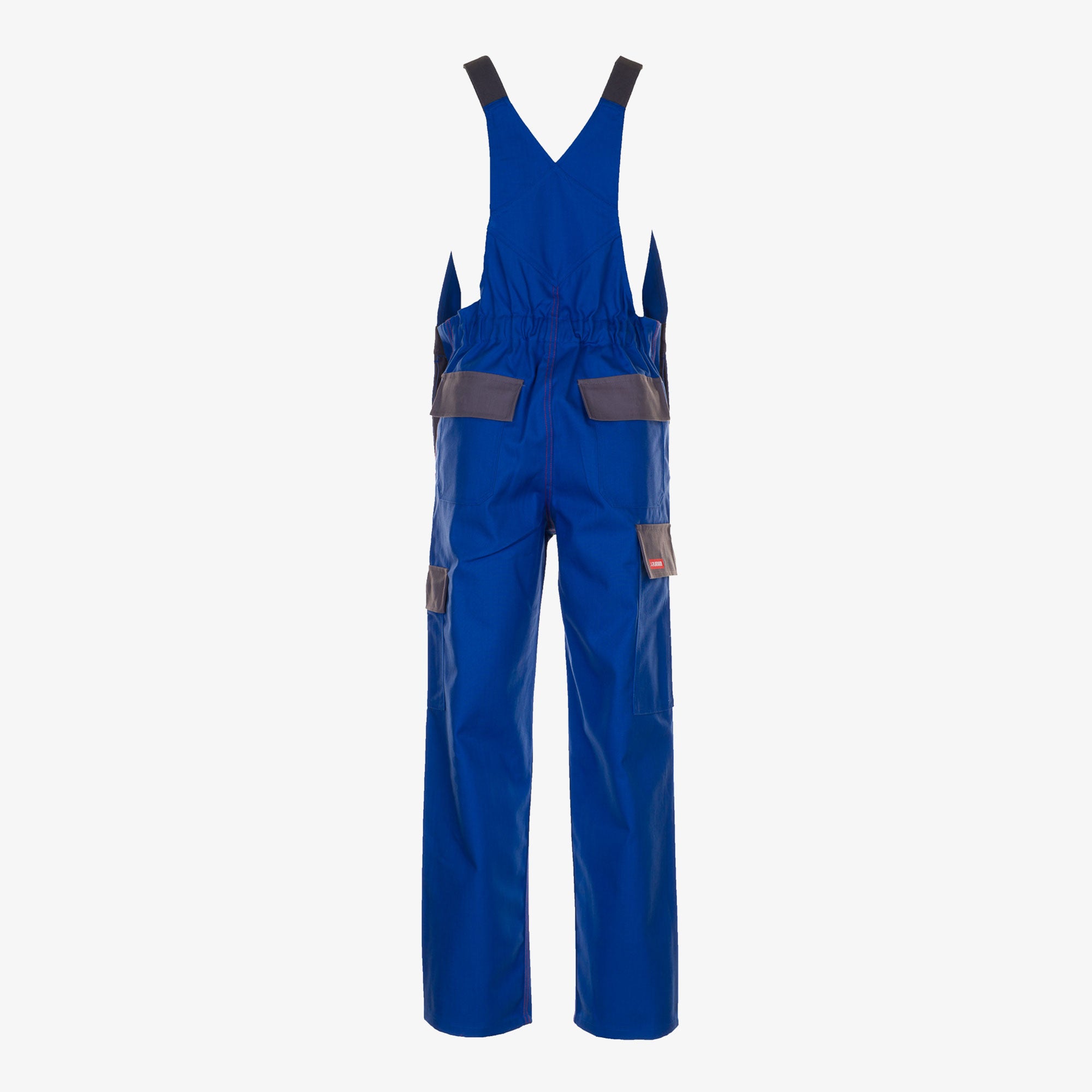 PLANAM Major protect Bib and braces