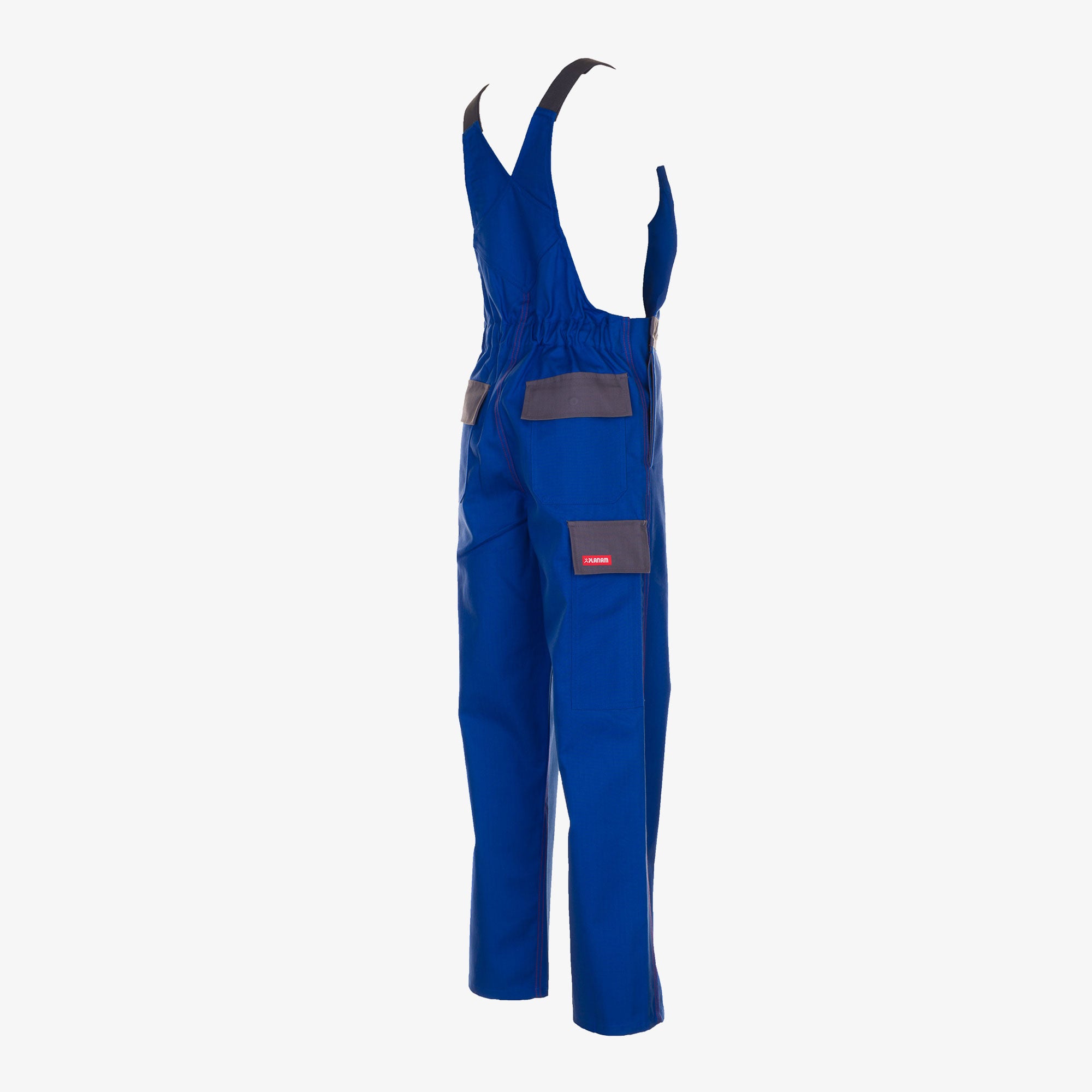 PLANAM Major protect Bib and braces