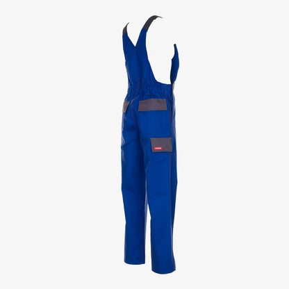 PLANAM Major protect Bib and braces