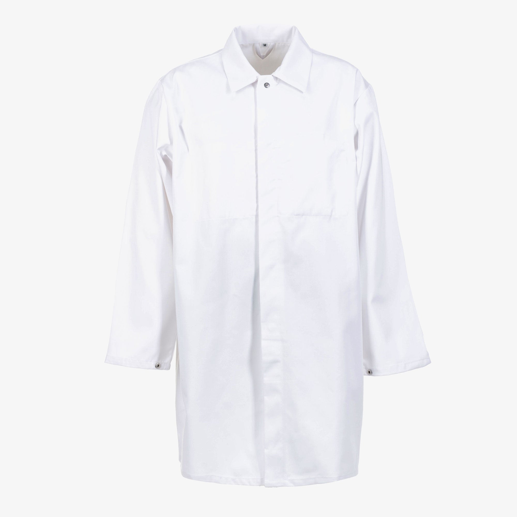 PLANAM White work coat