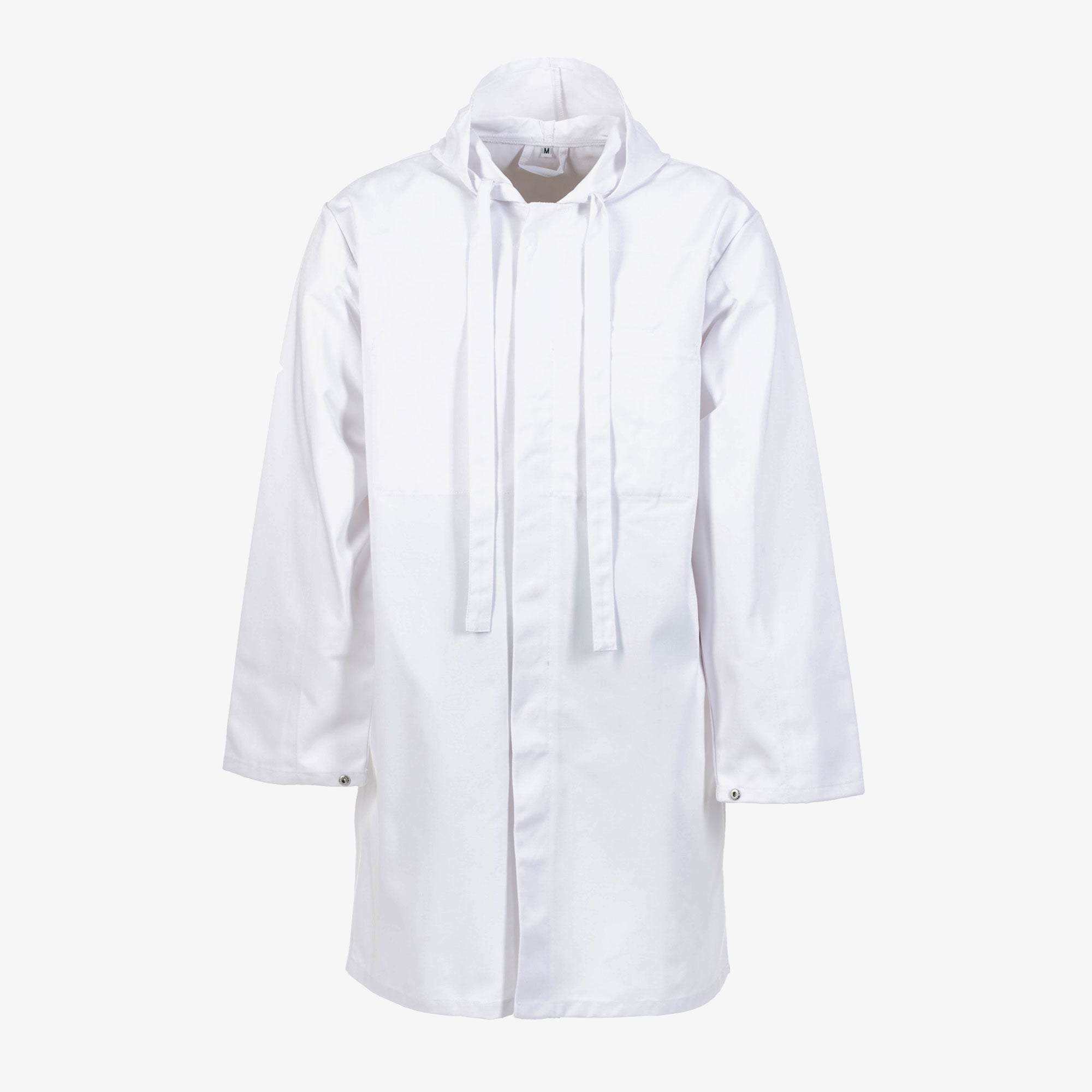 PLANAM White work coat