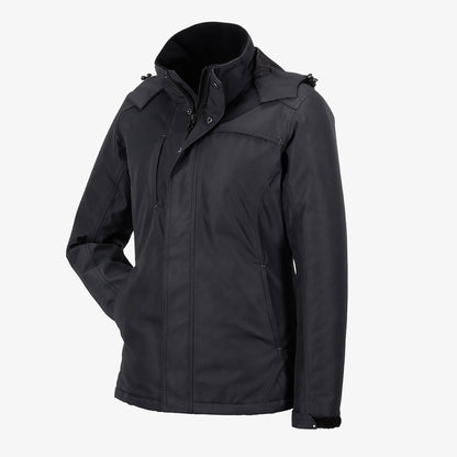 PLANAM Norit Damen-Winter-Arbeitsjacke