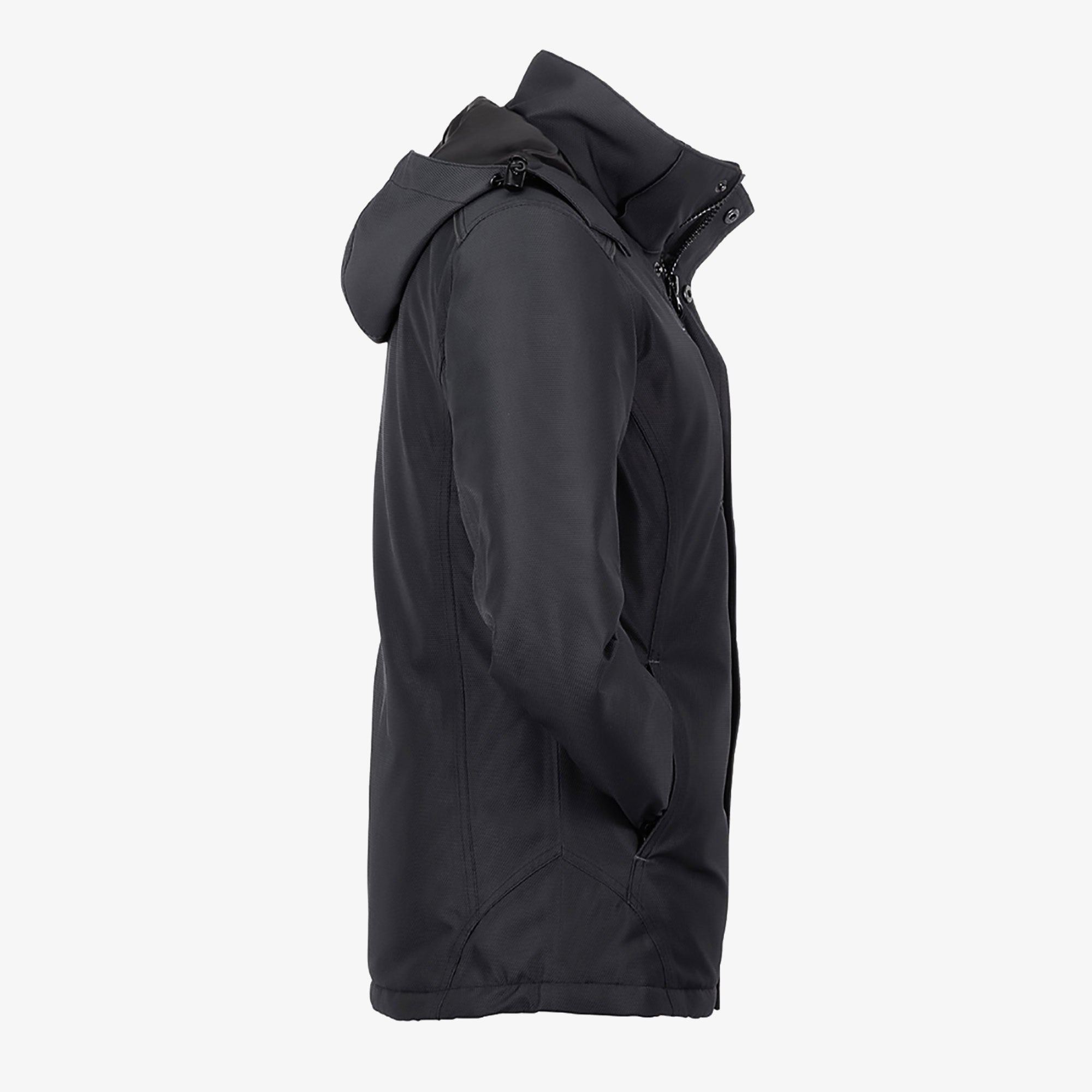 PLANAM Norit Damen-Winter-Arbeitsjacke
