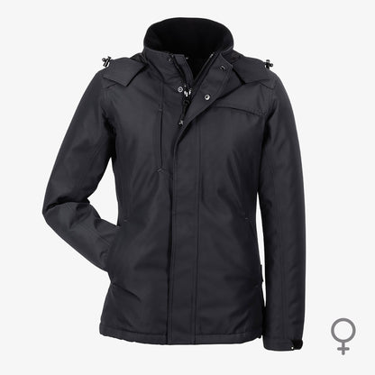 PLANAM Norit Damen-Winter-Arbeitsjacke