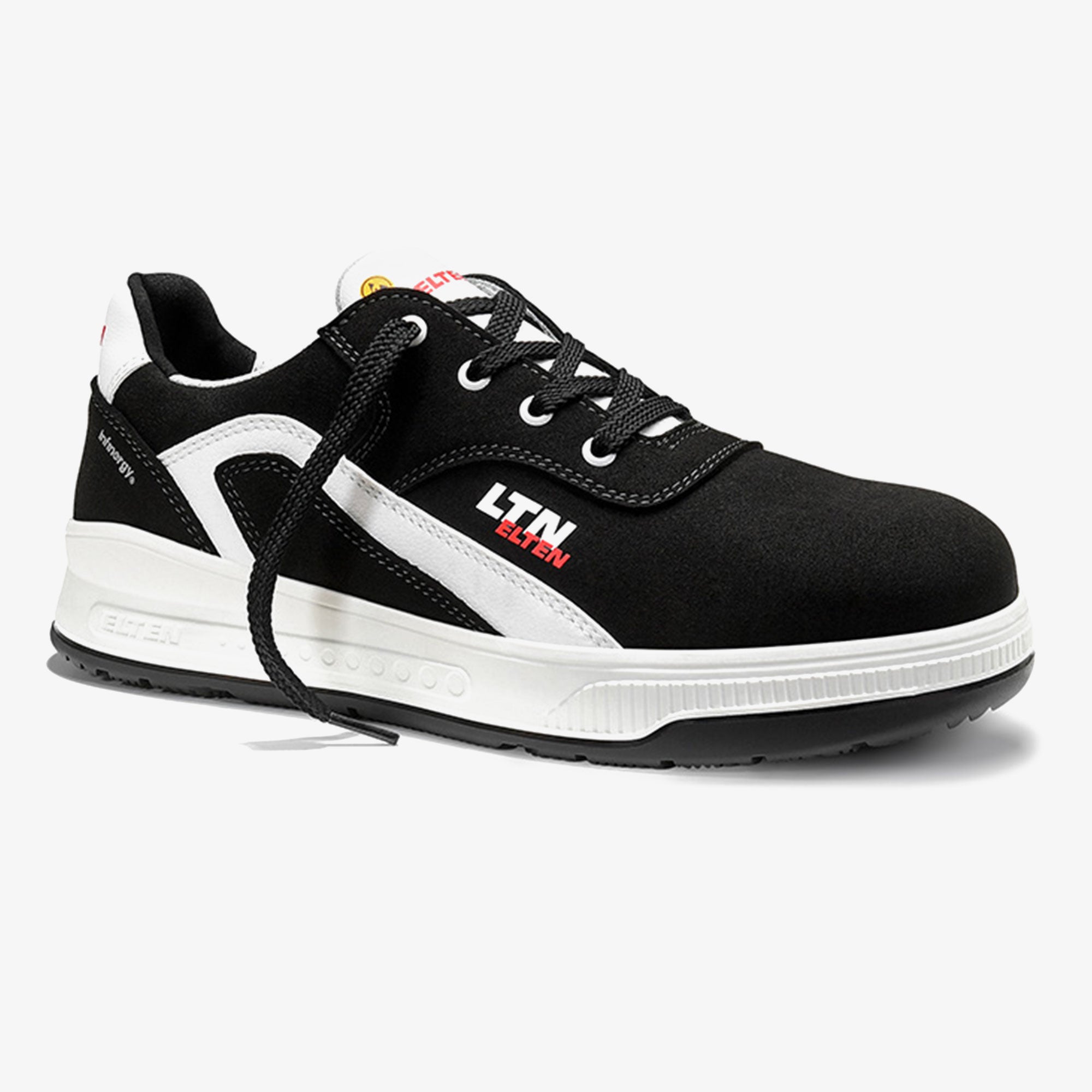ELTEN Bates XXST S3S ESD 720031 Low work shoes