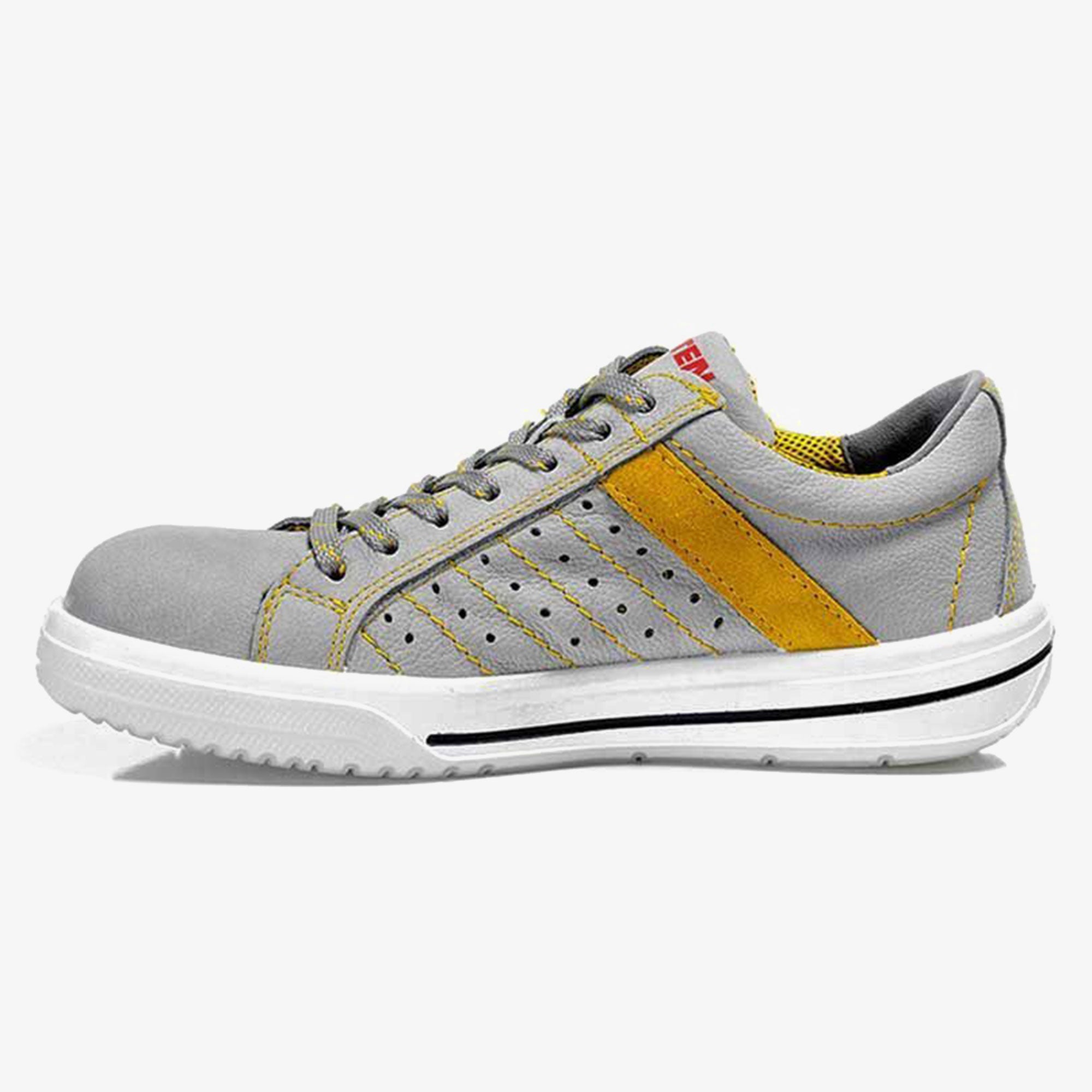 ELTEN Breezer S1 ESD 72109 Niedrige Arbeitsschuhe