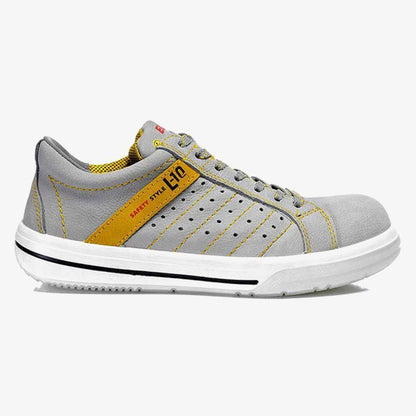 ELTEN Breezer S1 ESD 72109 Niedrige Arbeitsschuhe