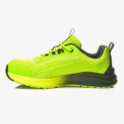 ELTEN Hanko XXNF S1 ESD 724810 Niedrige Arbeitsschuhe