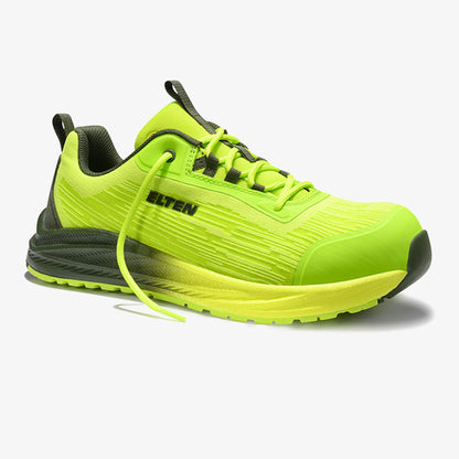 ELTEN Hanko XXNF S1 ESD 724810 Niedrige Arbeitsschuhe