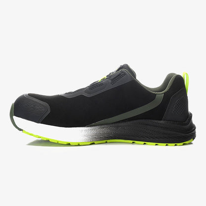 ELTEN Leevi XXNF BOA S3S ESD 724841 Low work shoes