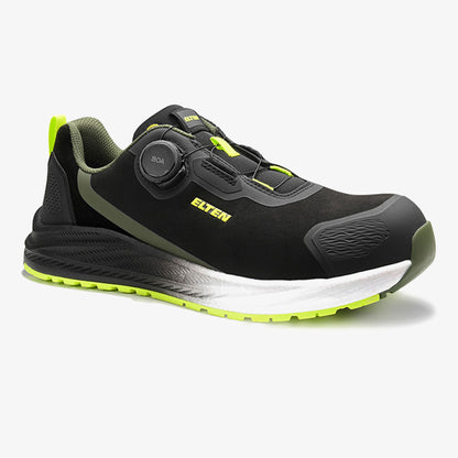 ELTEN Leevi XXNF BOA S3S ESD 724841 Low work shoes