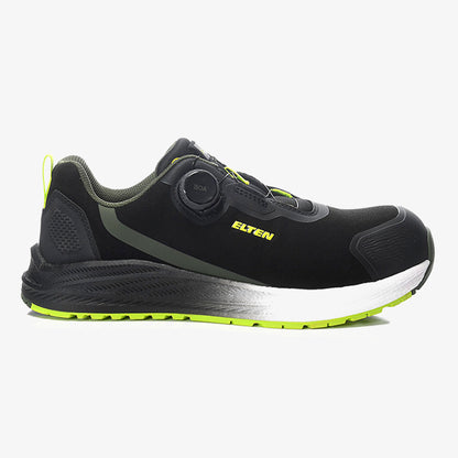 ELTEN Leevi XXNF BOA S3S ESD 724841 Low work shoes