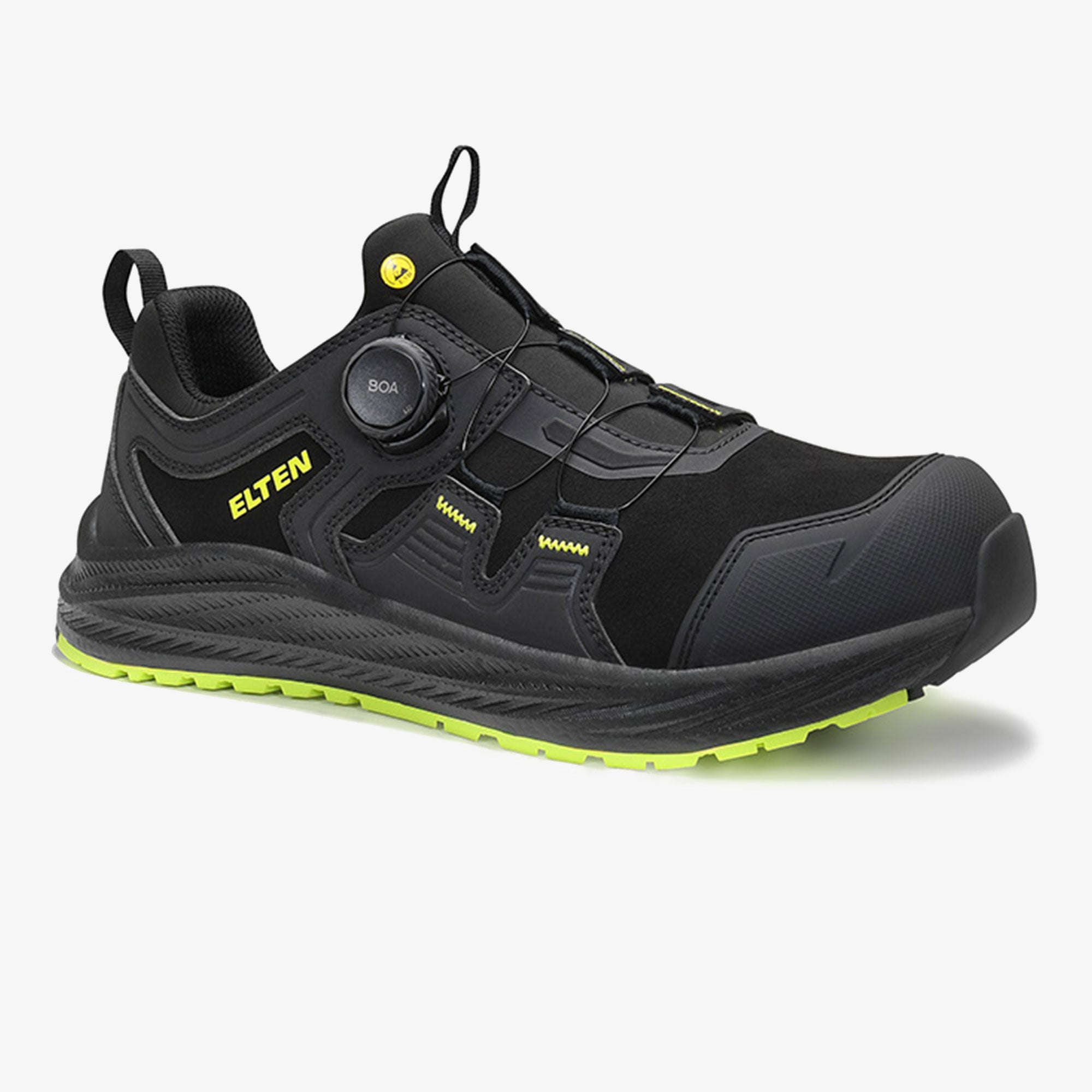 ELTEN Ivar XXNF LOW S3S ESD 724851 Low work shoes