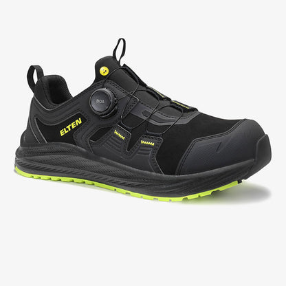 ELTEN Ivar XXNF LOW S3S ESD 724851 Low work shoes
