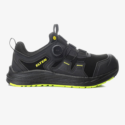 ELTEN Ivar XXNF LOW S3S ESD 724851 Low work shoes