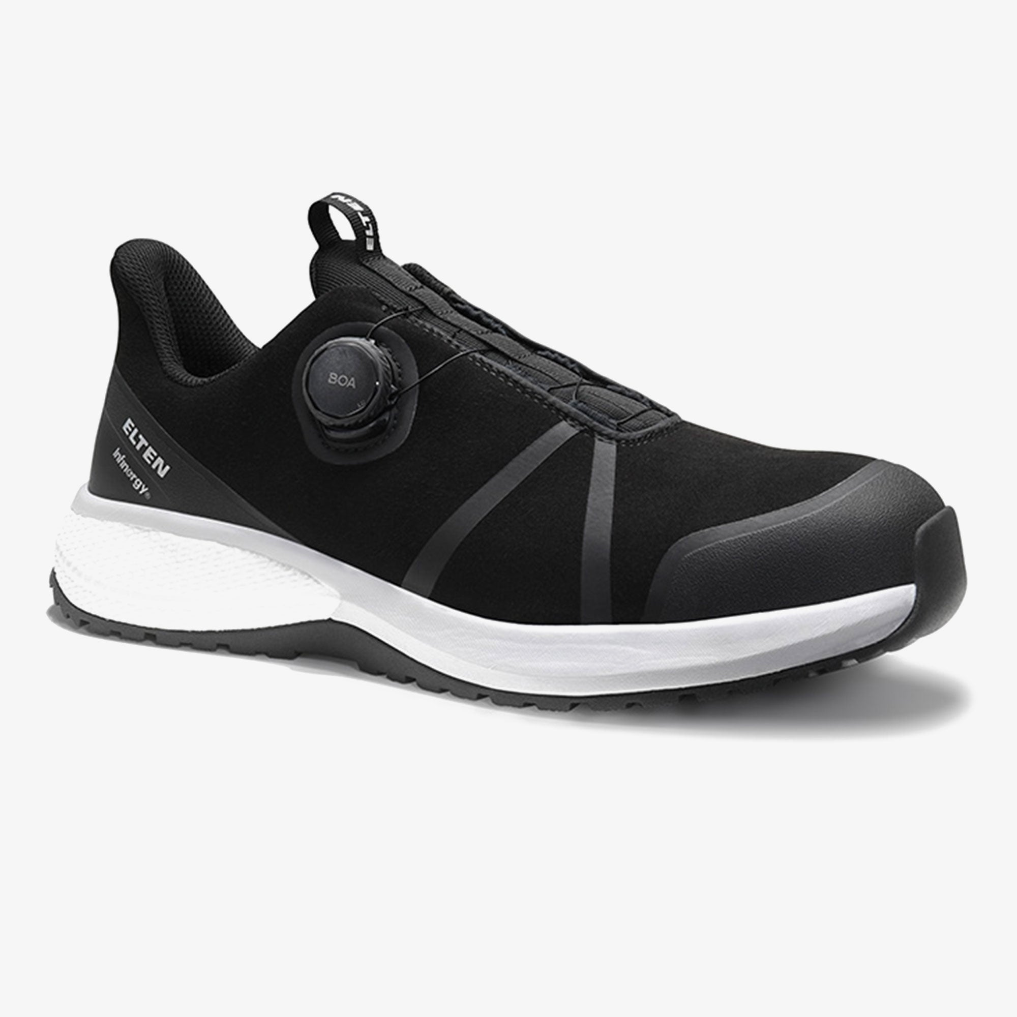ELTEN Taifun XXSW BOA® S3S ESD 724901 Niedrige Arbeitsschuhe