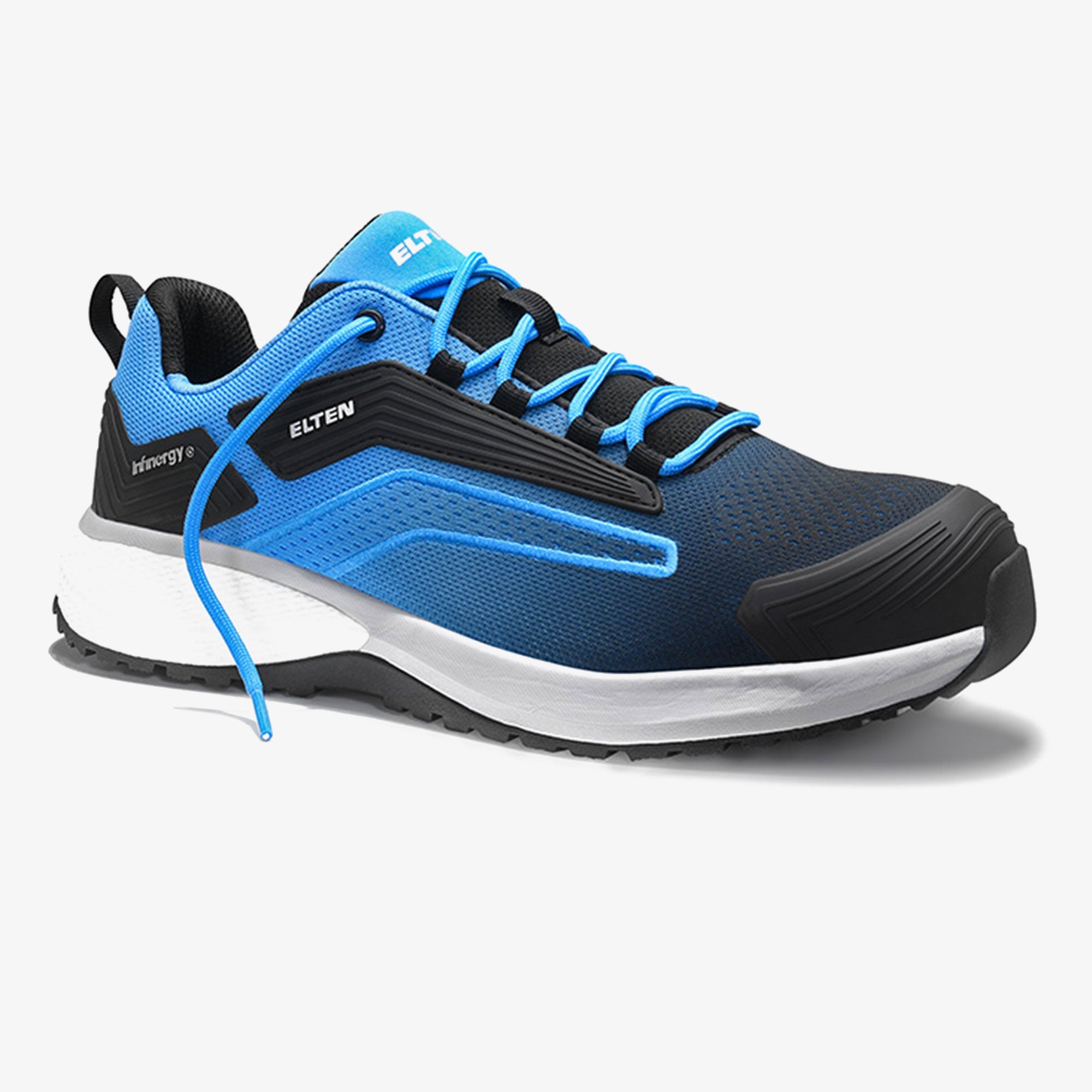 ELTEN Tornado XXSW S1PS ESD 724911 Niedrige Arbeitsschuhe