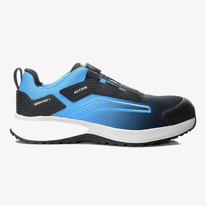 ELTEN Tornado XXSW LOW S1PS ESD 724921 Low work shoes