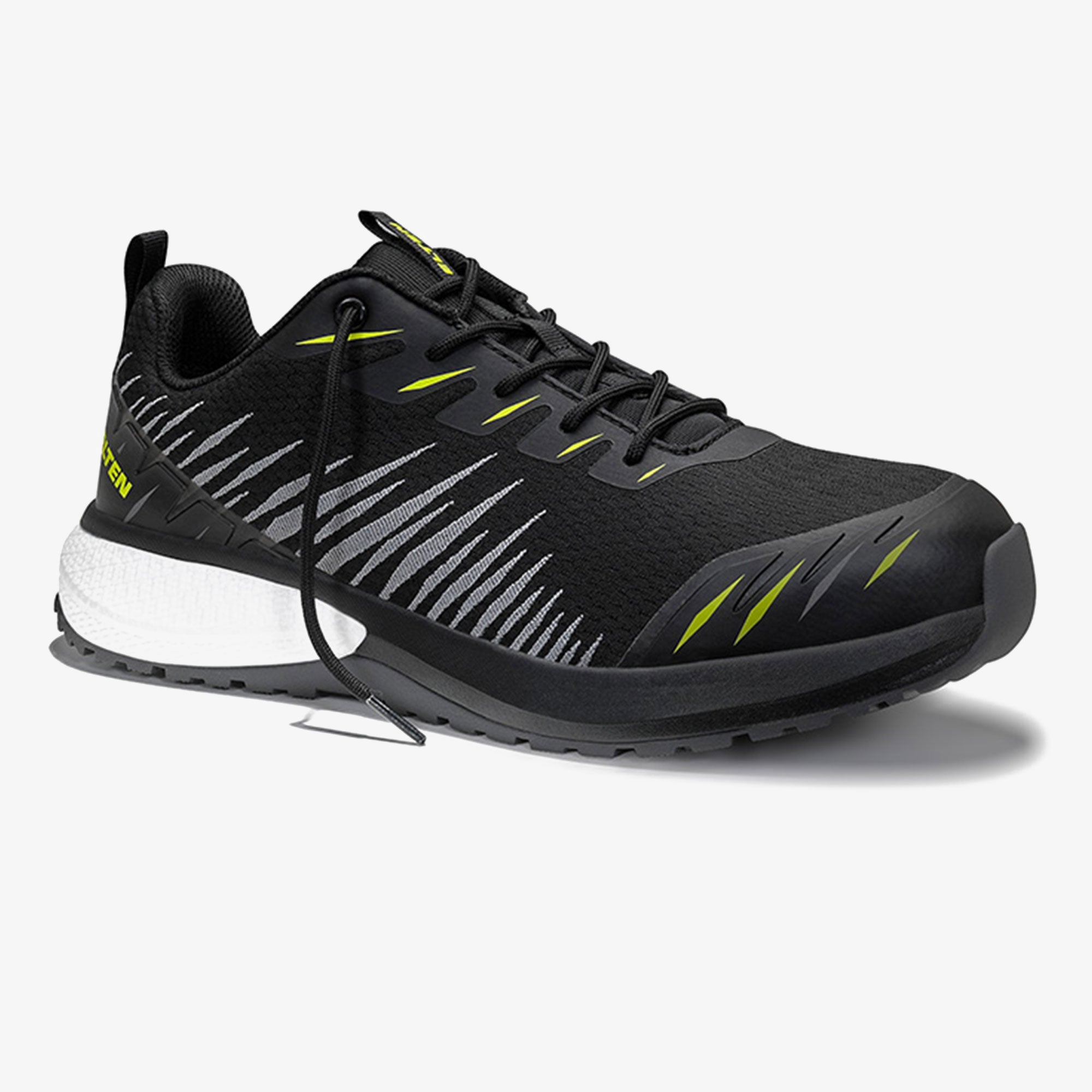 ELTEN Thunder XXSW S3S ESD 724941 Low work shoes
