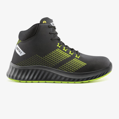 ARTRA AROSERIO 750 618080 S3 ESD Hohe Arbeitsschuhe