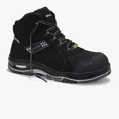 ELTEN Ian XXT Pro S3S ESD 761321 Visoke radne cipele