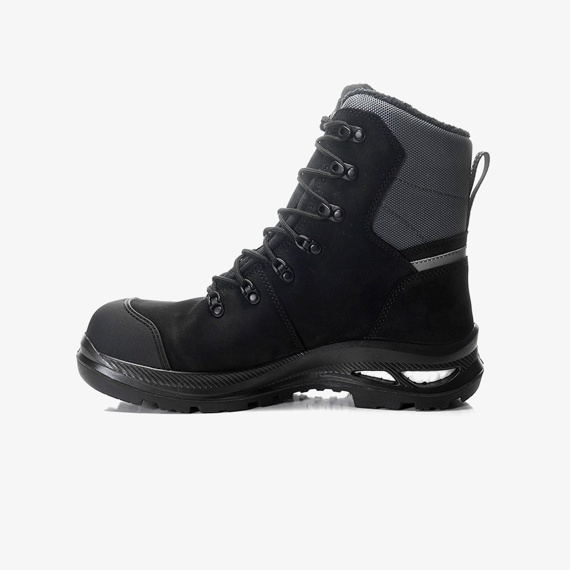 ELTEN Hays XXAG PRO S3S HI CI ESD 784111 Hohe Arbeitsstiefel