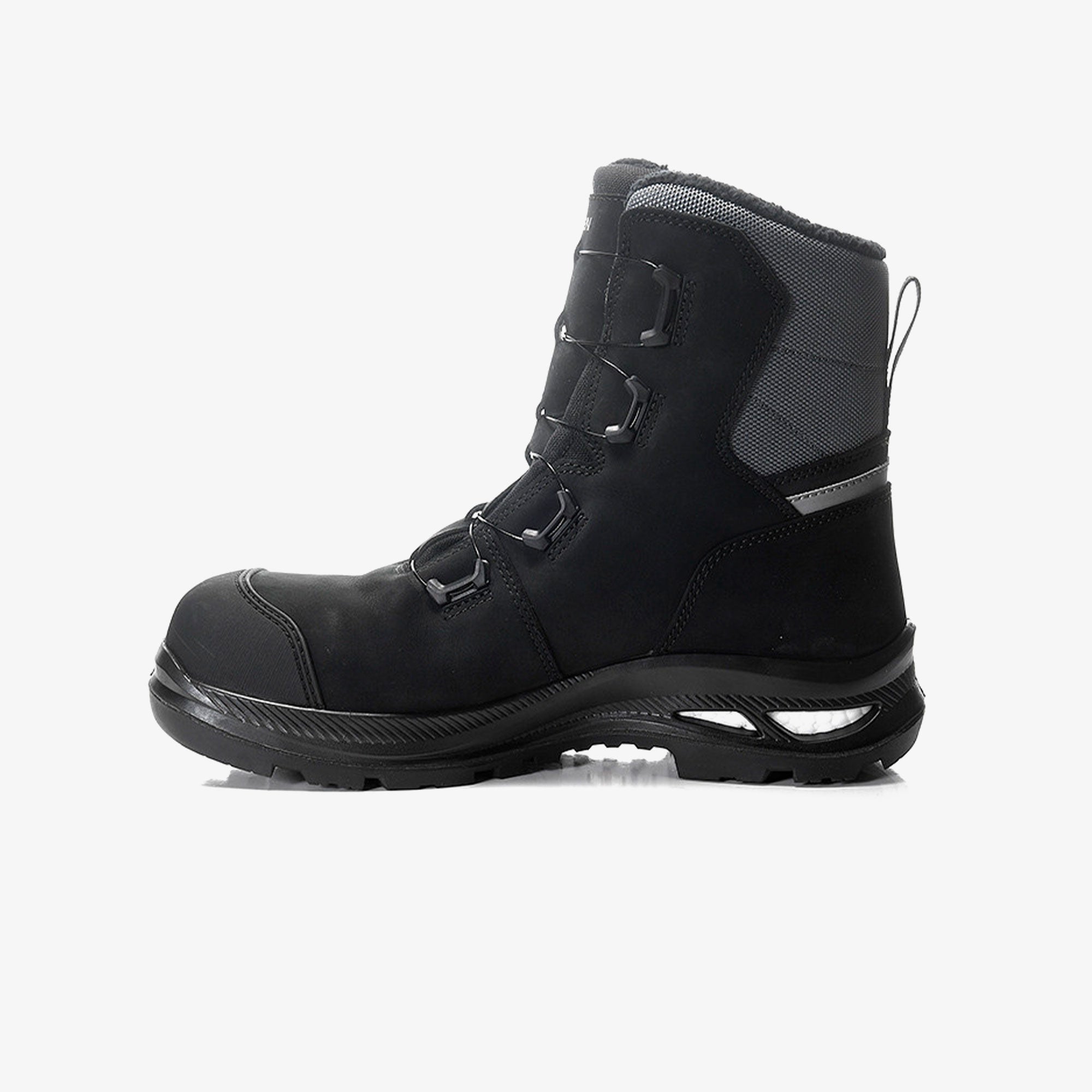 ELTEN Hays XXAG PRO BOA S3S HI CI ESD 784131 Hohe Arbeitsstiefel