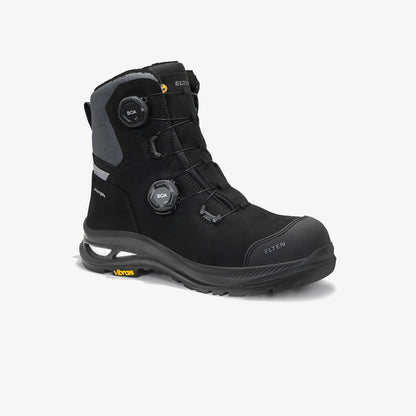 ELTEN Hays XXAG PRO BOA S3S HI CI ESD 784131 Hohe Arbeitsstiefel