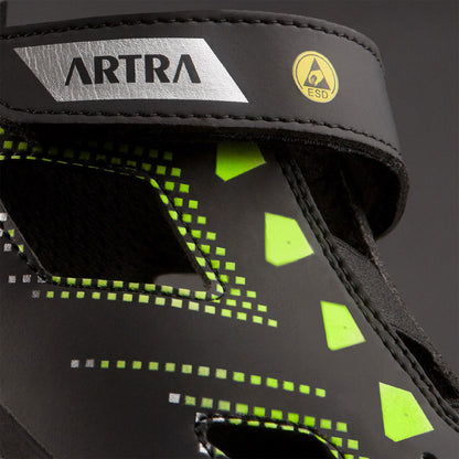 ARTRA Arzo 805 678080 S1 ESD Radne sandale