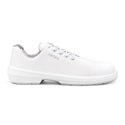 ARTRA Arezzo 830 1010 S3 Bijele radne cipele