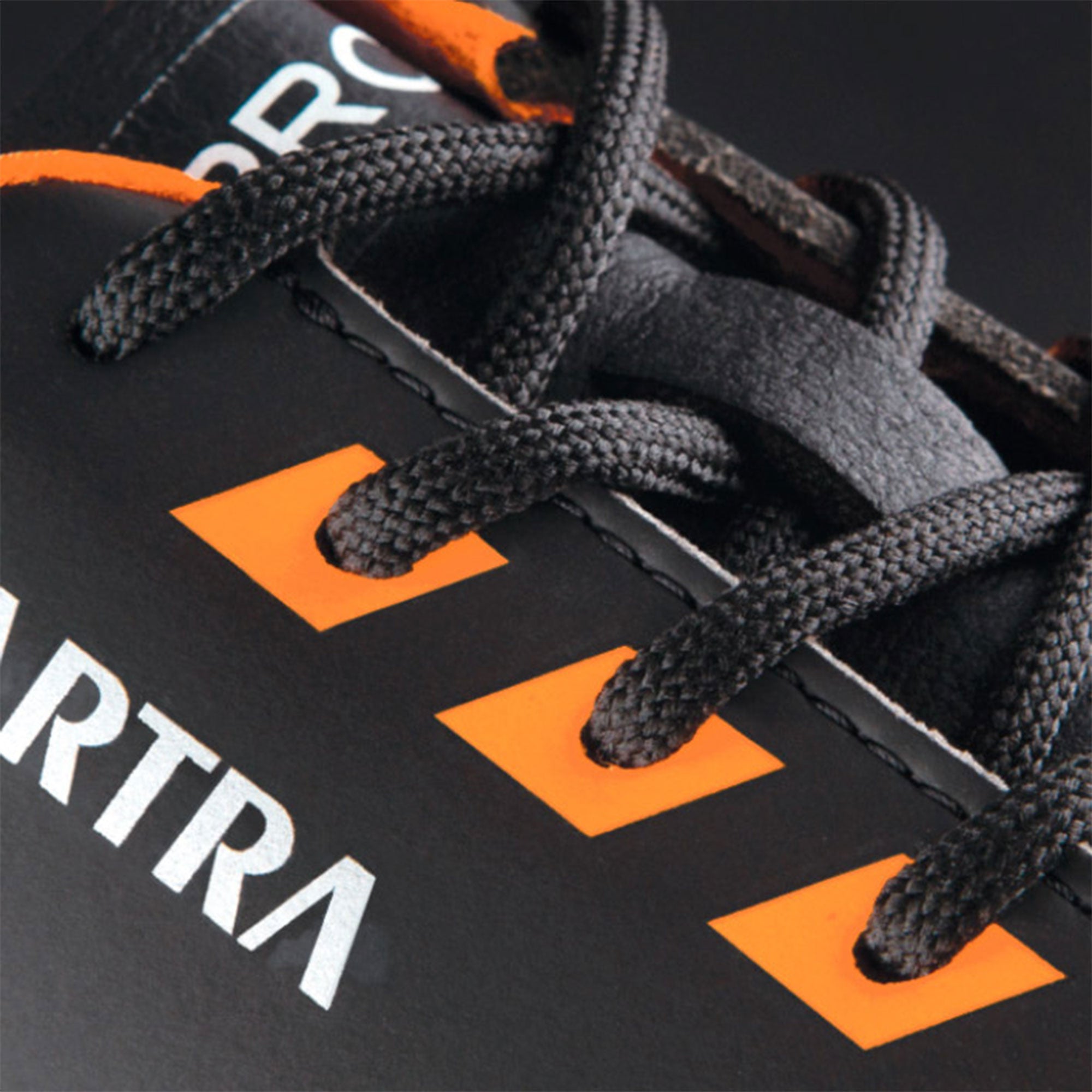 ARTRA AREZZO 830 673560 S3 Niedrige Arbeitsschuhe