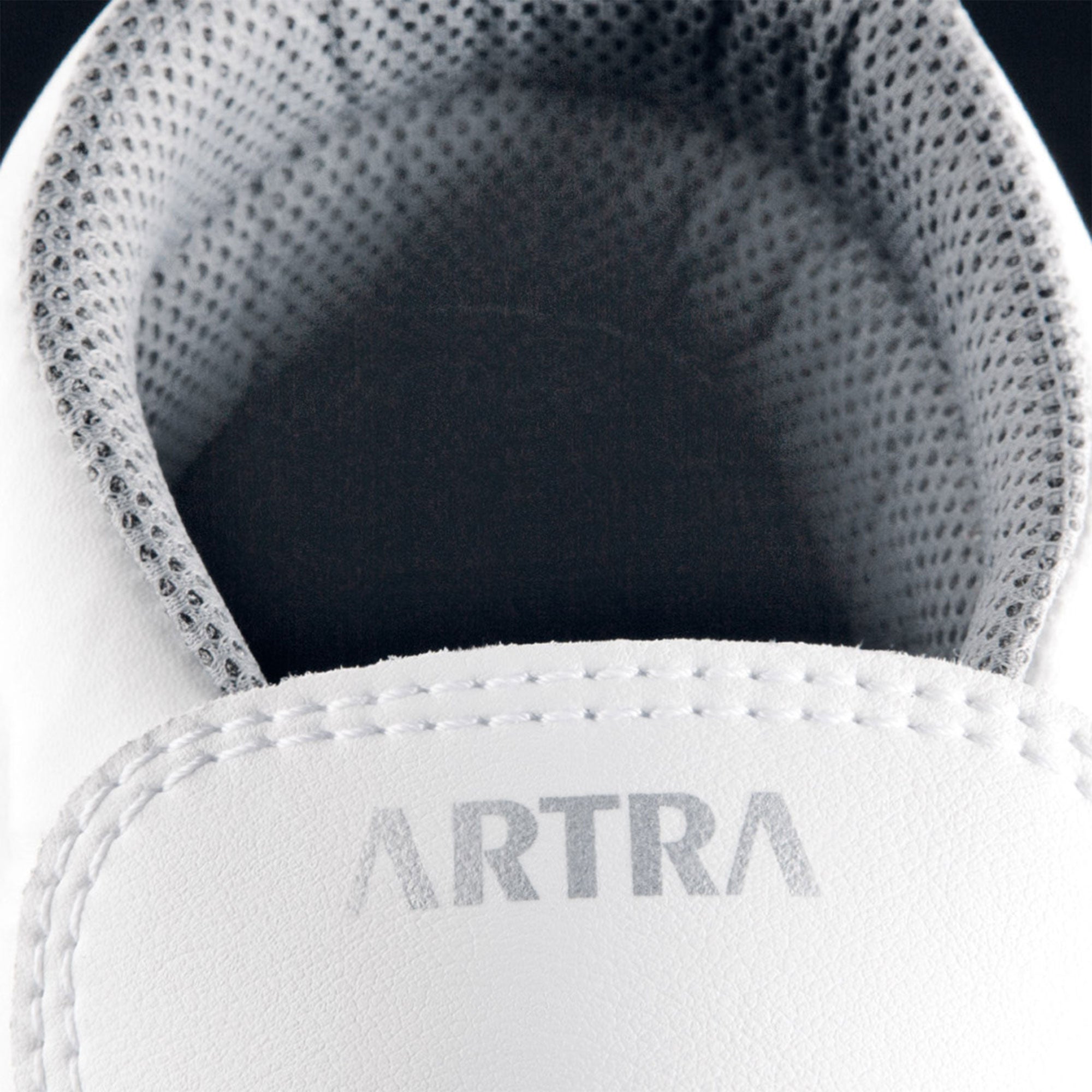 ARTRA Aragonit 842 1010 S3 CI Bijele radne cipele