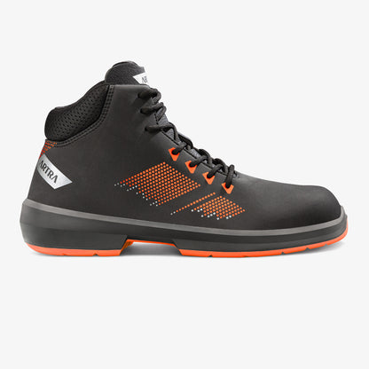 ARTRA Arrival 855 613535 S3 Hohe Arbeitsstiefel 