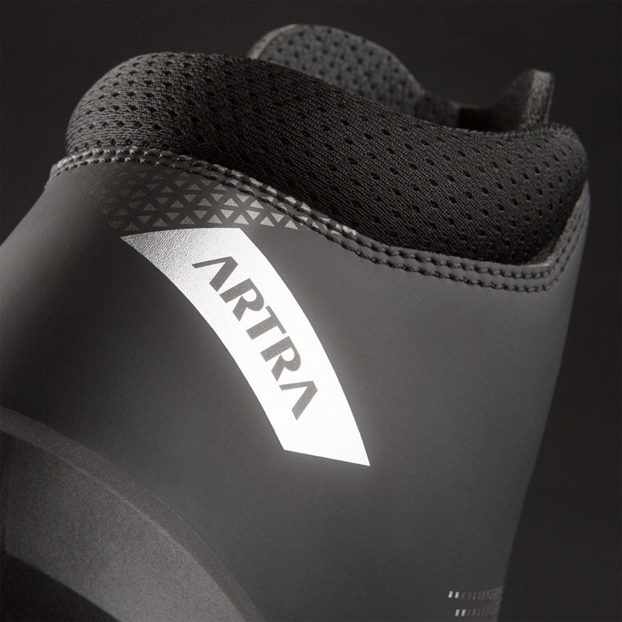 ARTRA Arrival 855 676560 S3 CI ESD High safety shoes