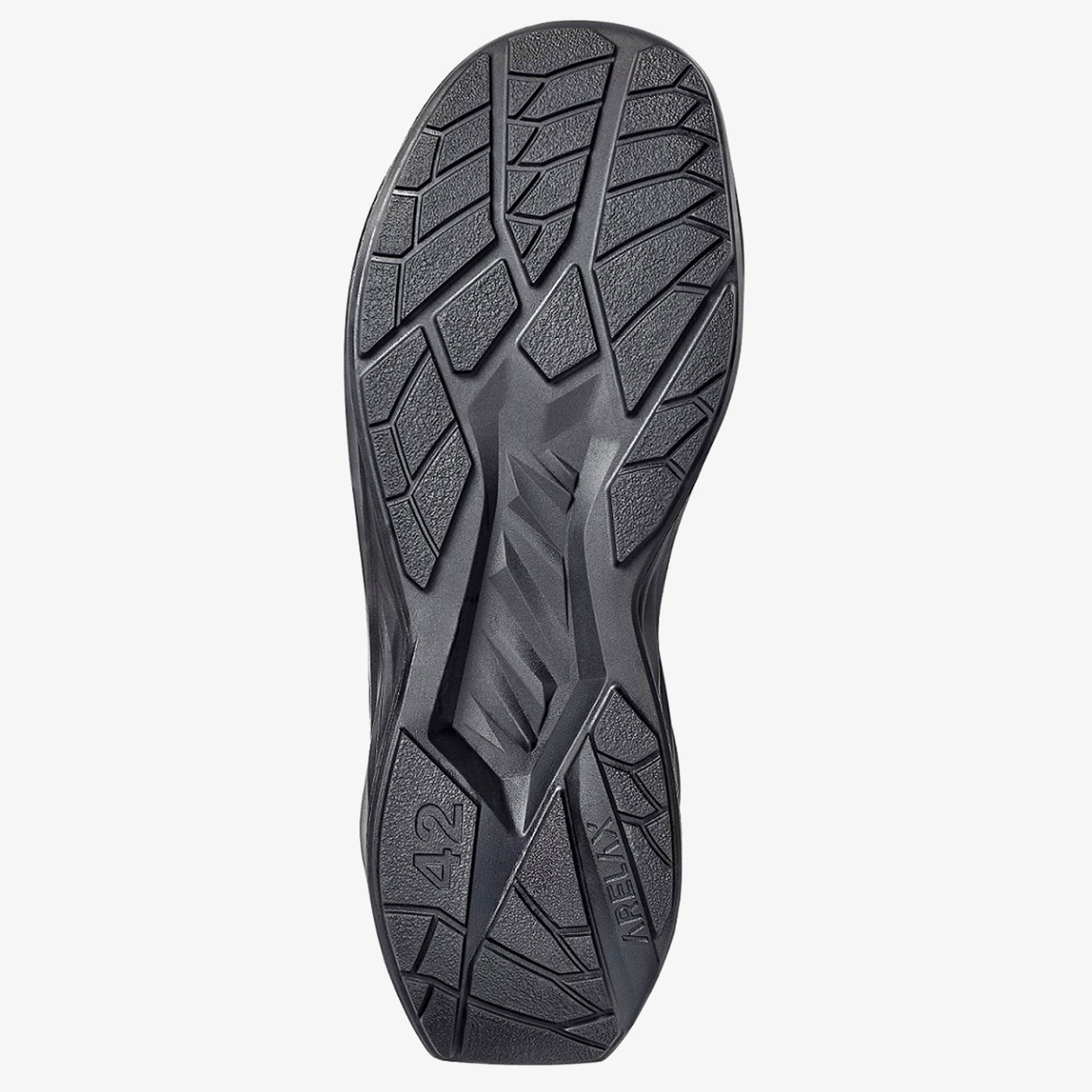 ARTRA Arkansas 860 6260 S3 CI Tall work boots