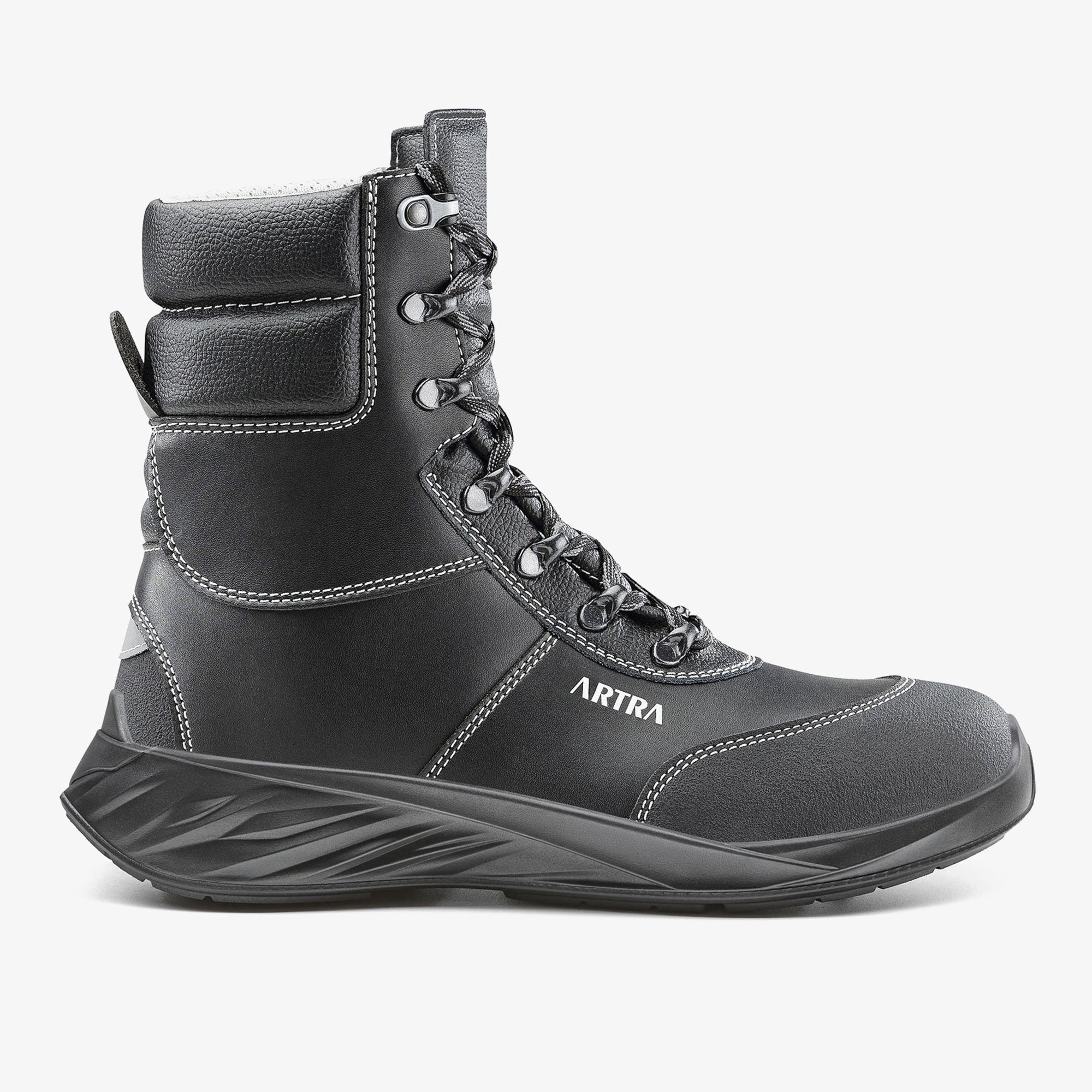 ARTRA Arkansas 860 6260 S3 CI Hohe Arbeitsstiefel