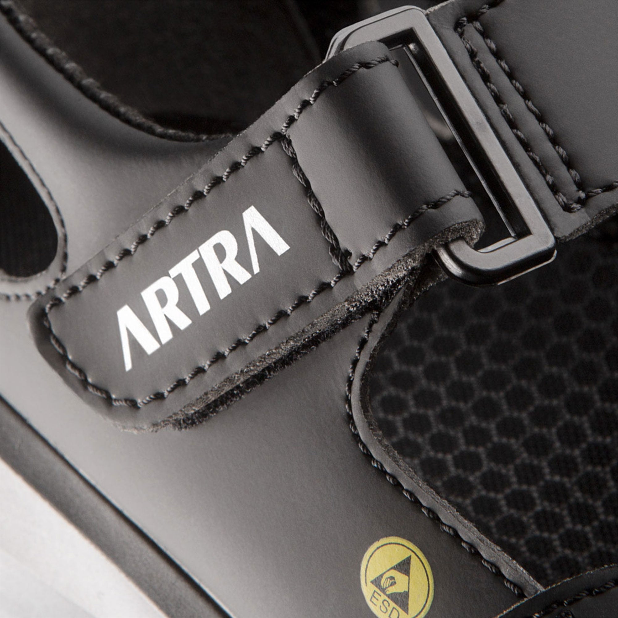 ARTRA Armen 9008 6760 S1P ESD Arbeitssandalen